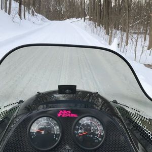 Meet your Posher, Crystal